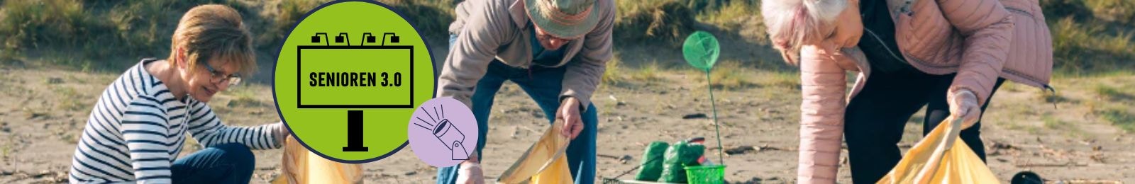 5 tips voor het boeien, binden en behouden van de gepensioneerde vrijwilliger