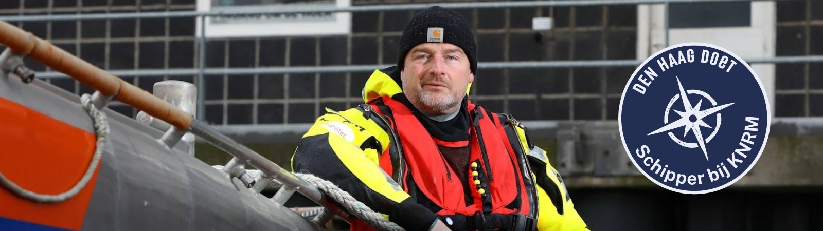 Pieter Scholten - Foto door Dick Teske