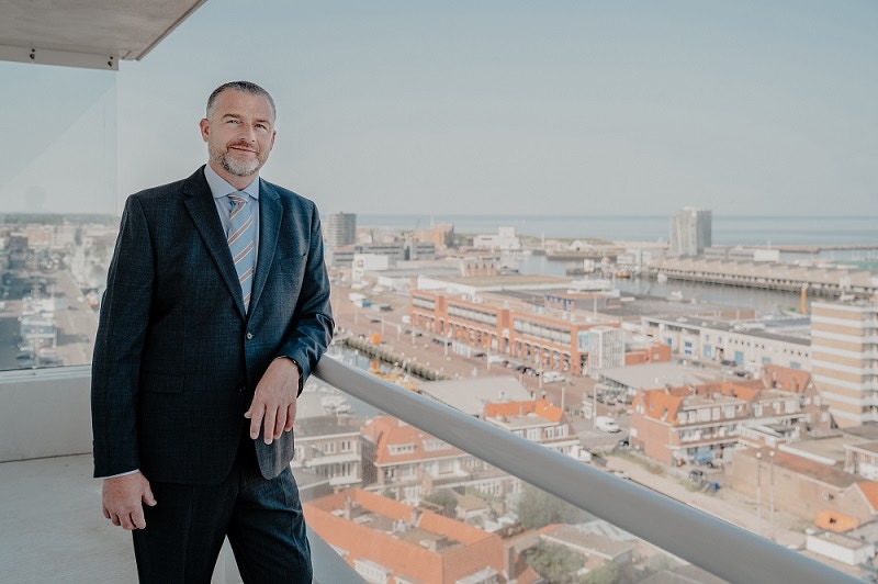 Pieter Scholten - Voorzitter MKB Den Haag