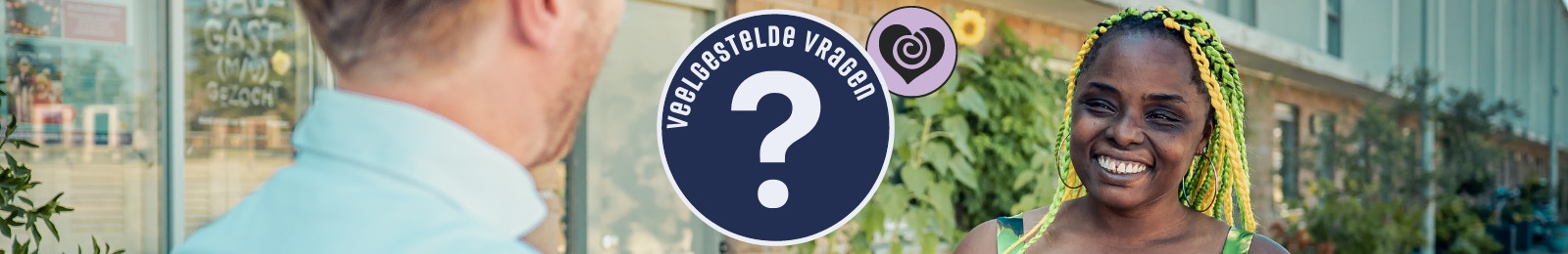 Veelgestelde vragen