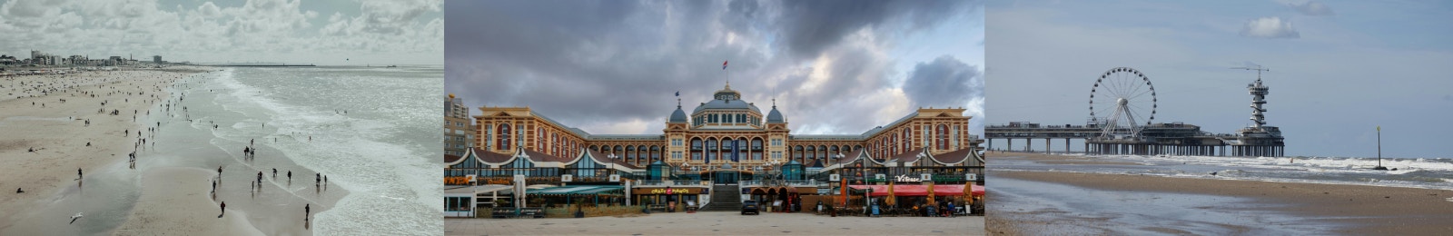 Vrijwilligerswerk in Scheveningen