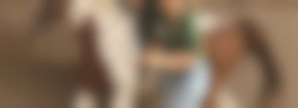 Help jij onze ruiters met een beperking bij het paardrijden?