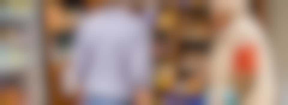 Altijd al winkeltje willen spelen?