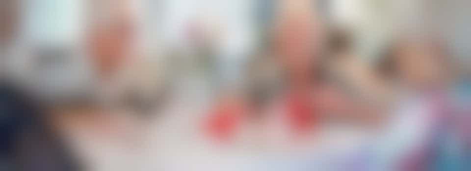 Samen koken voor de buurt in Ypenburg!