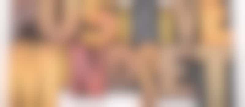 Empowerment Workshops Overwin je stormen door een positieve mindset