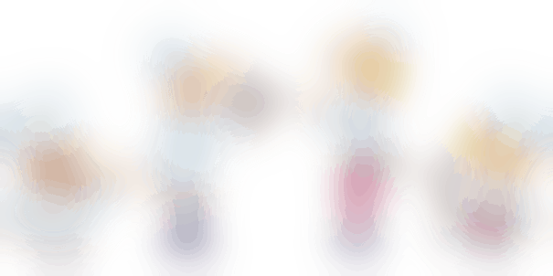 Friendly and Social Cooking Volunteers