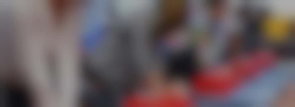 Cursus Reanimatie en AED