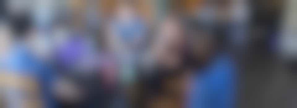 Making the space better while practicing Dutch + free pizza and drinks!