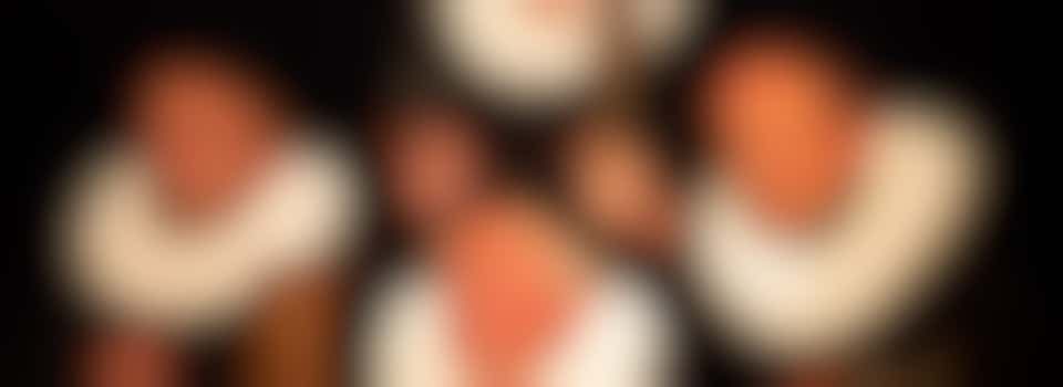 Handige / creatieve hulp bij team Decor & Techniek van theatergroep M32