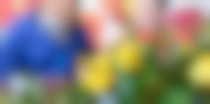 Bloemschikker gezocht voor activiteit te Lage Vuursche