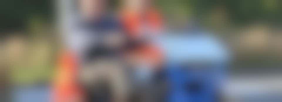 Fietsmaatjes Apeldoorn e.o. breidt uit: Vrijwilligers gezocht voor team Woudhuis