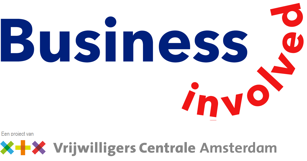 Business Involved Home