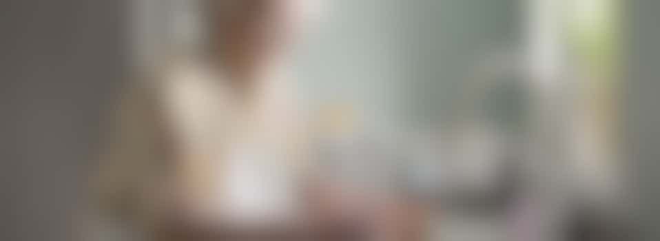 Vrijwilliger met passie voor koken en bakken