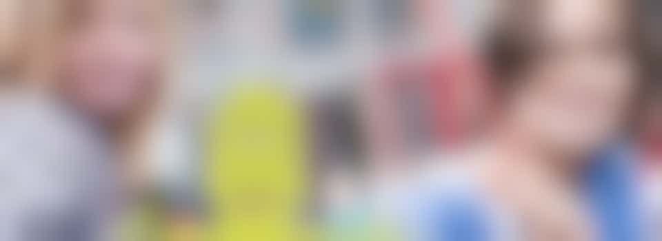 Overblijfmedewerker tussenschoolse opvang Archipelschool.