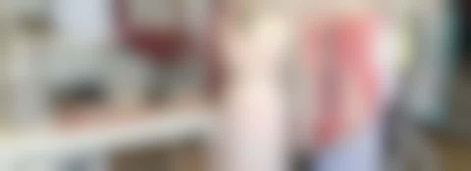 Charity Shop Assistants