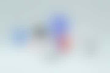 Creatieveling voor onze social media