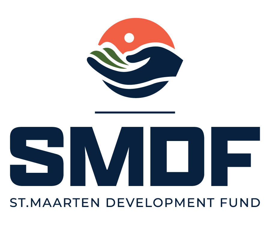SMDF logo