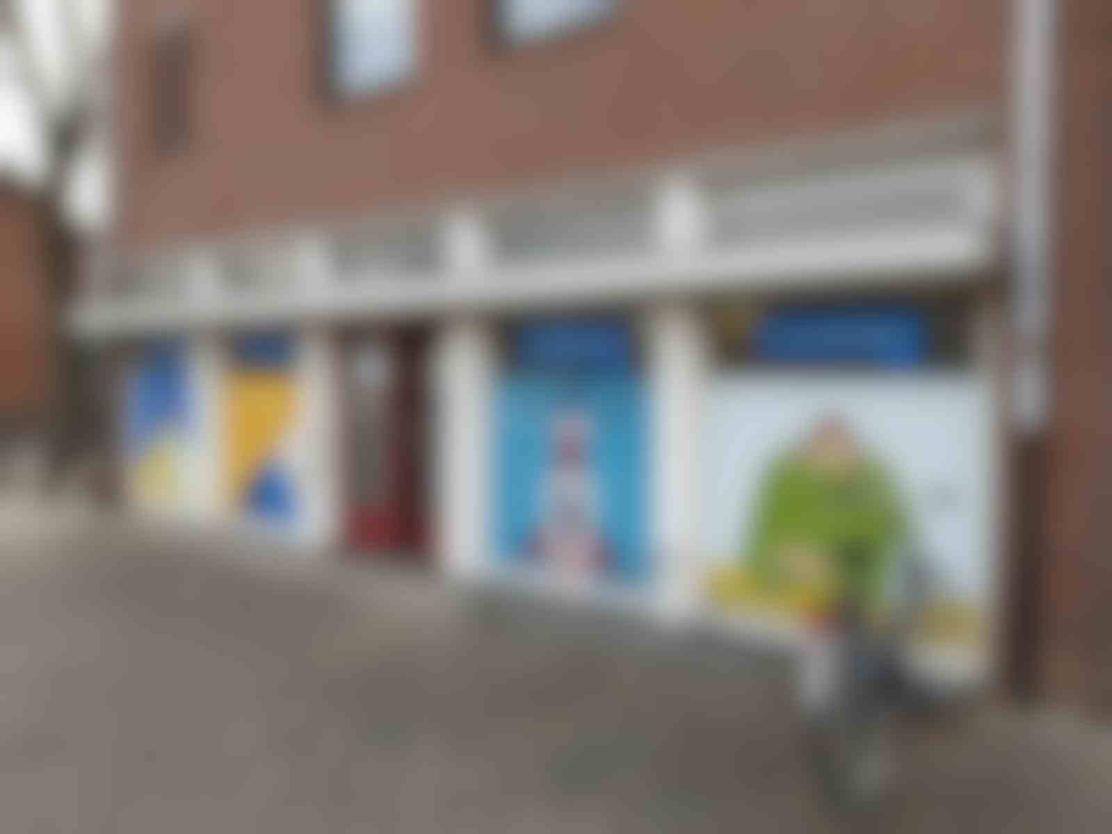 Volunteer Guided Access Arrangement (BOR) M/F in South Limburg