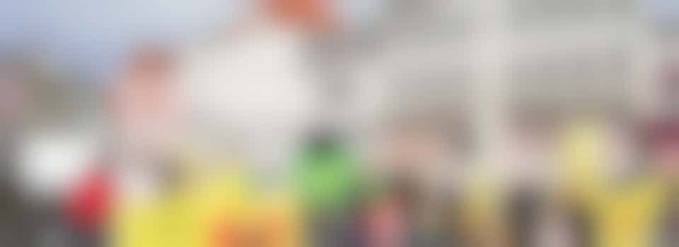 Vrijwilliger (stagair) Campagneondersteuner