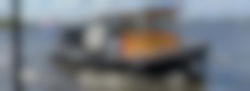 Schipper voor De Fietsboot