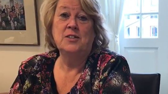 Marianne Smitsmans spreekt haar oprechte dank uit aan alle vrijwilligers, mantelzorgers en andere actieve burgers die zich onbetaald inzetten voor andere mensen, hun vereniging, club of goede doelen in de gemeente Roermond.