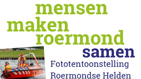 fototentoonstelling Roermondse Helden
