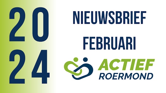 Logo Actief Roermond
