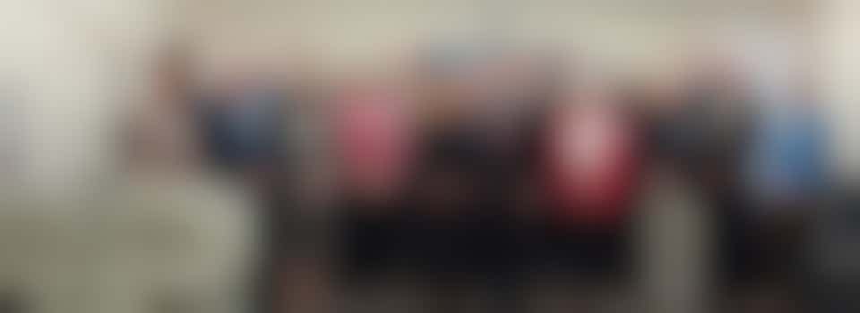 Volunteer Communications and Marketing Assistant