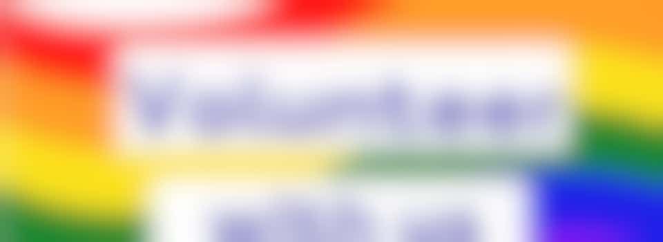 LGBTIQ+ Group Volunteer