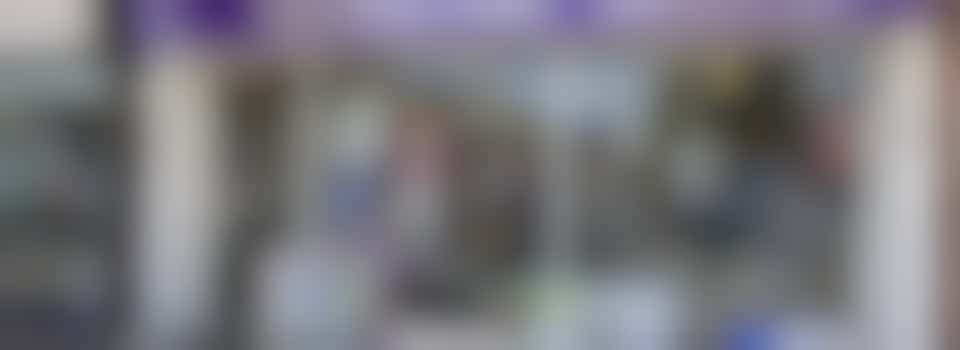 Volunteer Till Operator