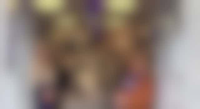 Volunteer Till Operator