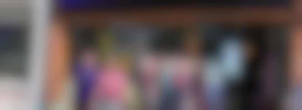 Volunteer Till Operator