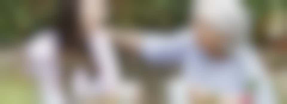 Geef jij Wilma (88) de mogelijkheid haar hart te luchten?