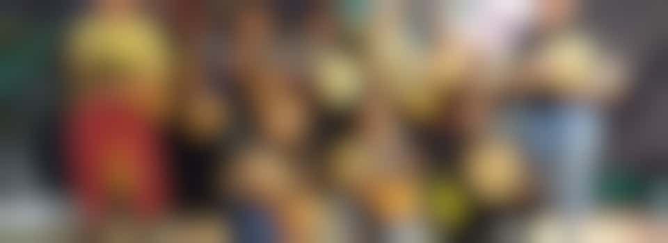 Will you become part of our training and workshops management?