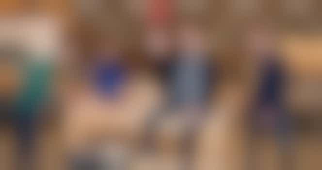 Vrijwilliger/maatje voor 4 uur per maand!