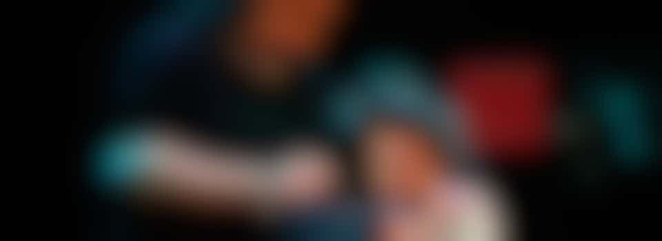 Volunteer (Wednesday Night Project)