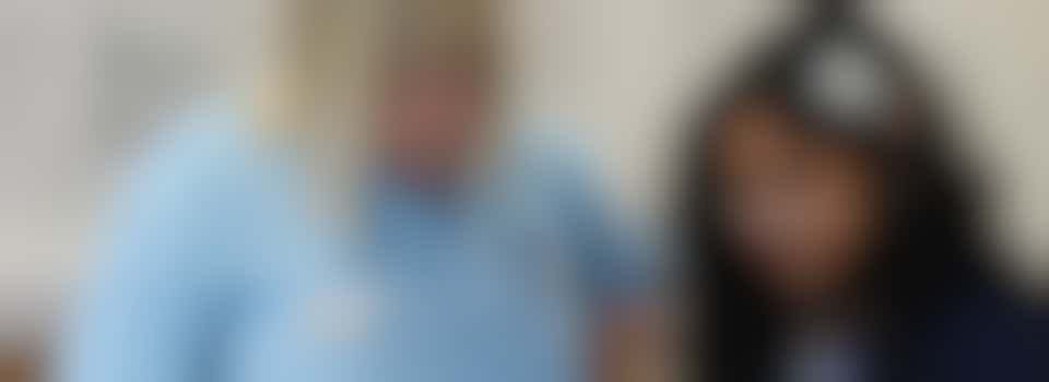 Young Carers activity volunteer