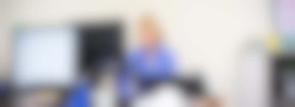 Administration Volunteer