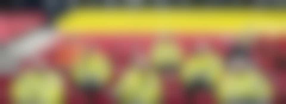 Gastvrije steward Go Ahead Eagles