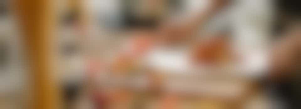 Pasta's, hutspot en nasi, word jij onze nieuwe (hobby) kok?