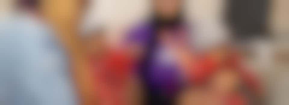 Volunteer Family Mentors