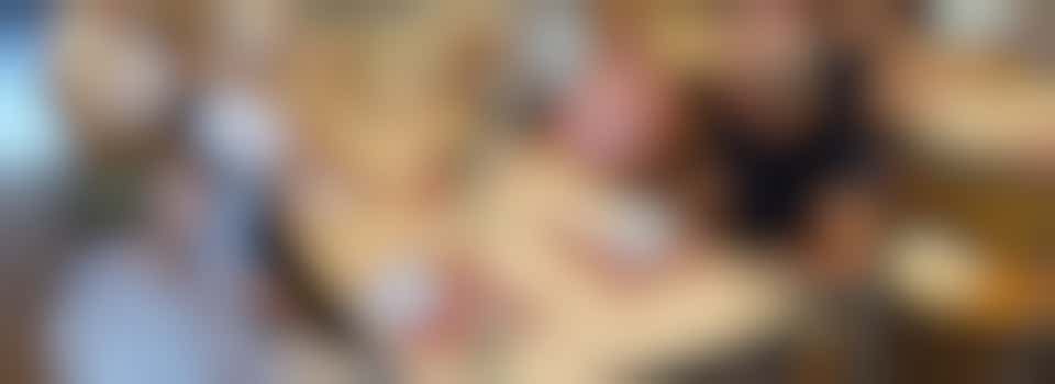 Gastheer/gastvrouw Buurtresto de Geest (jong kookt voor oud)