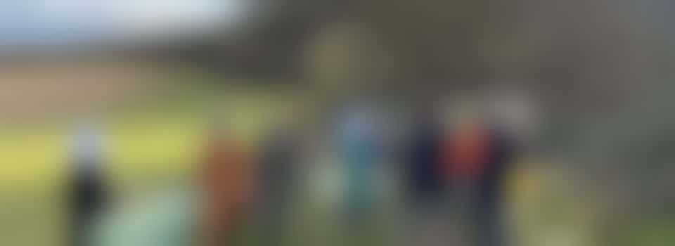 Friends of Greenspaces Volunteer