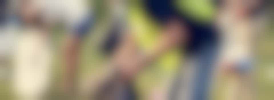 Getting involved in the Big Help Out