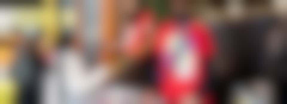 Join the Movies that Matter Festival 2023 as a volunteer!