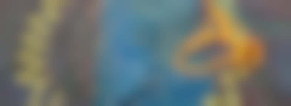 Creatief met verschillende culturen