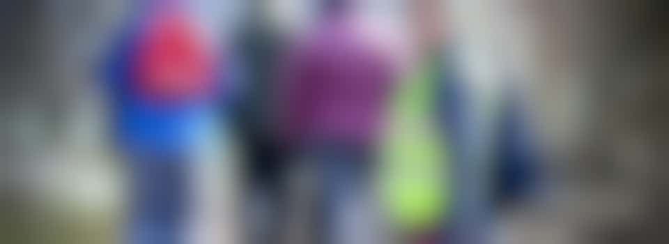 Health Walks Volunteer Training