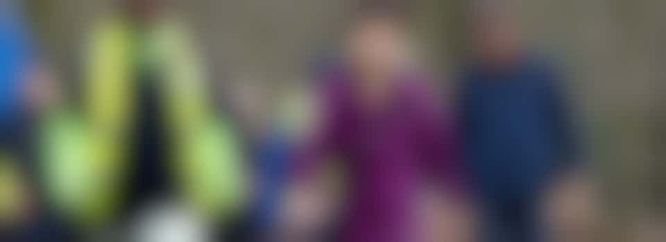 Health Walks Volunteer Training