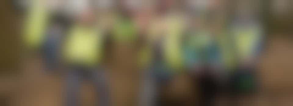 Health Walk Volunteer Training