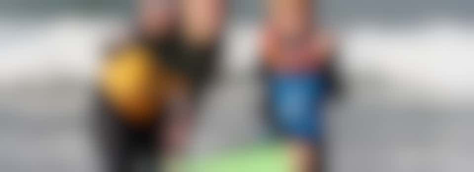 Coordinator Surf&Durf club